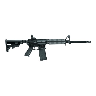 Picture of SMITH AND WESSON M&P15 SPORT II 223 REM | 5.56 NATO