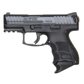 Picture of HECKLER AND KOCH (HK USA) VP9SK 9MM