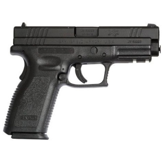 Picture of SPRINGFIELD ARMORY DEFENDER XD SERVICE 9MM