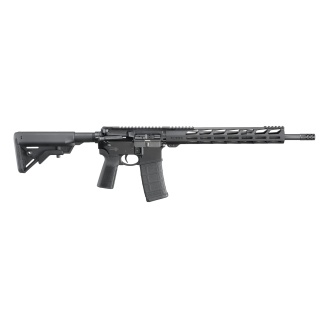 Picture of RUGER AR-556 223 REM | 5.56 NATO