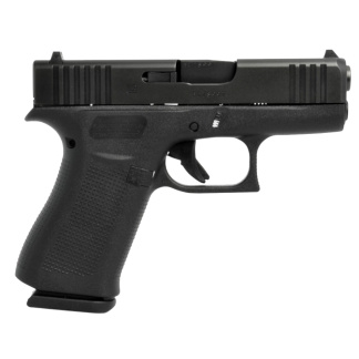 Picture of GLOCK G43X 9MM