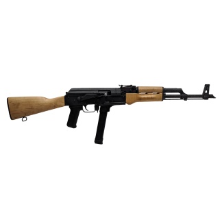 Picture of CENTURY ARMS WASR-M 9MM