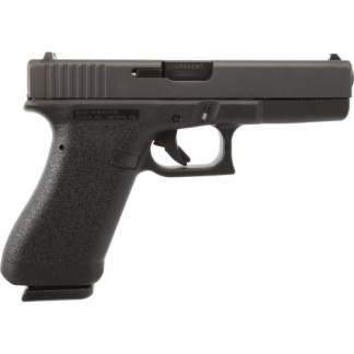 Picture of GLOCK G17 G1 9MM