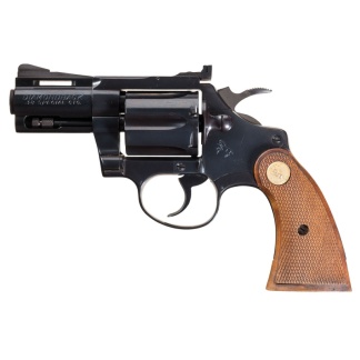 Picture of COLT DIAMONDBACK 38 SPECIAL